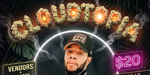 LaevadMusik Live at Cloudtopia