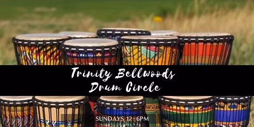 Trinity Bellwoods Drum Circle - Spring\/Summer 2026