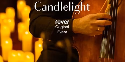 Candlelight: Tributo a Pink Floyd