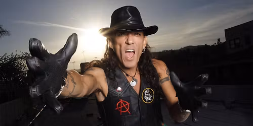 Summer Pool Series feat 80s Rock Invasion