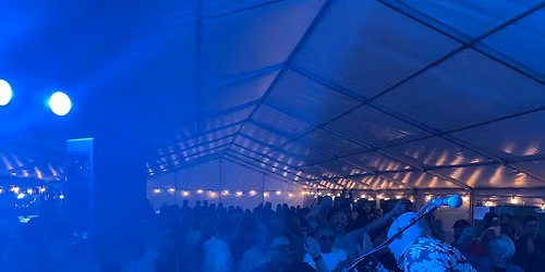 Nottingham Beer Festival 