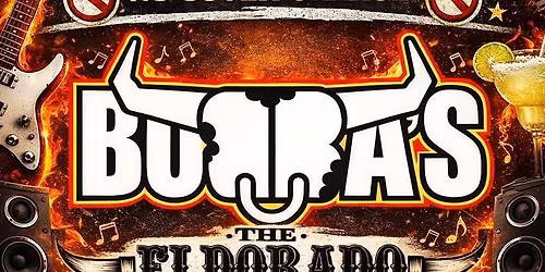 The Eldorado Band Live at Bubba\u2019s