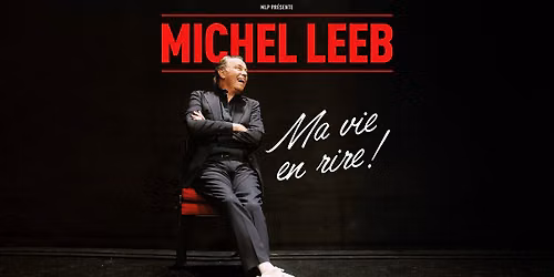 MICHEL LEEB \u2022 TOULOUSE \u2022 4 AVRIL 2027