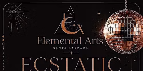 Elemental Arts Ecstatic Fridays