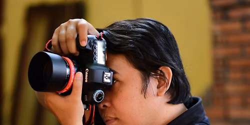 Portrait Photography Meetup