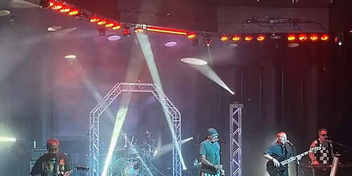 Time Thief w\/ (Surprise guest) Live @ Platinum Music Complex