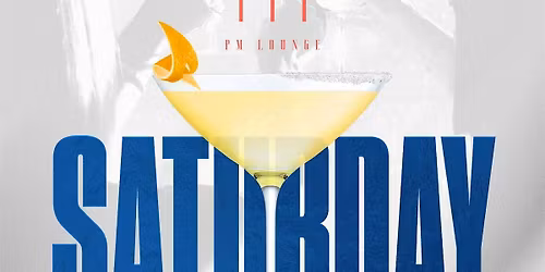 House of Ango: Summer Kickoff All White Party at PM Lounge