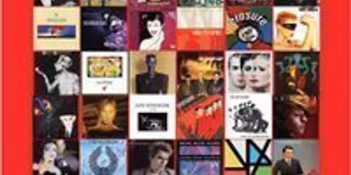 ELECTRIC DREAMS (Electronic \/ Alt. 80s club) @ Star of Kings, N1