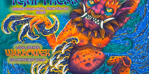 Kenmujo, Temptress, Wallower