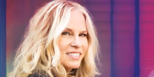 VONDA SHEPARD