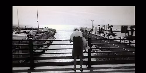 Accordi di Anime. Mostra dedicata a Marcello Iaconetti