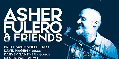 Asher & Friends Fall\/Winter Monthly #2