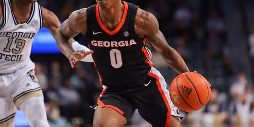 Florida A&M Rattlers at Georgia Tech Yellow Jackets Mens Basketball