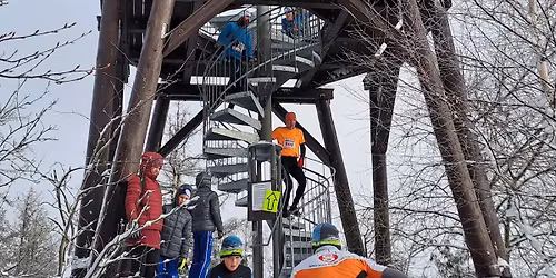 B\u011bh na \u010c\u00e1p