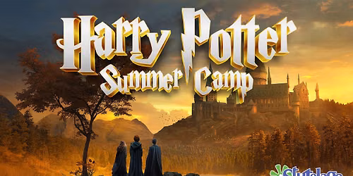 Harry Potter Summer Camp - East Amherst