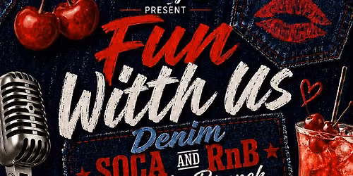 Fun With Us