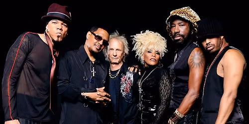 Mother's Finest | FLUOR