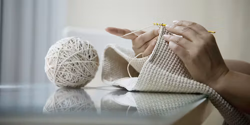 Brunch & Uncinetto Workshop- Borsa con paillettes