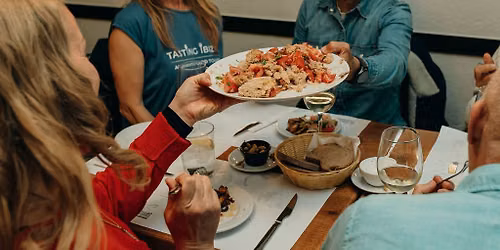 Authentic Food Tour of Ibiza Town - Group or Private