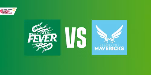 Fever v Mavericks 