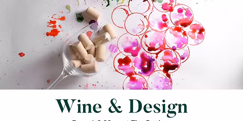 Wine & Design
