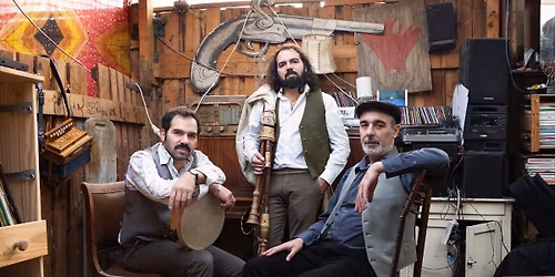 T\u00e9lamur\u00e9 Tarantella Roots - Lou Pascalou