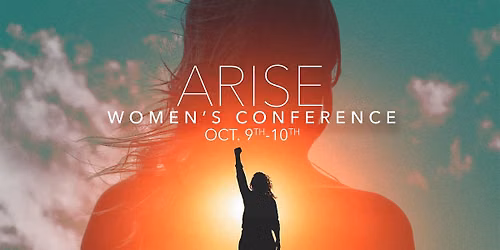 Arise Women's Conference