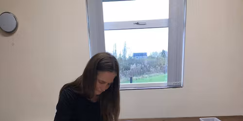 Drum Birthing Workshop