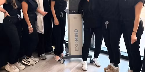 Exomind Launch Party