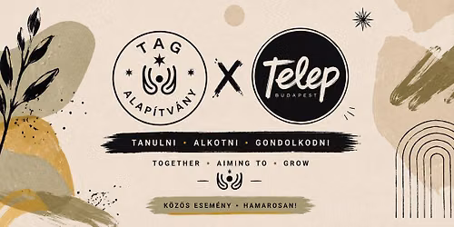 TAG x TELEP