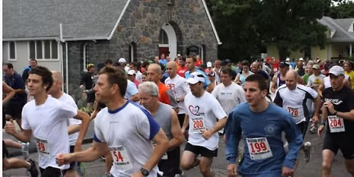 Bill Dunn Jr. Memorial Road Race 2026