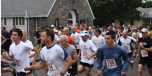Bill Dunn Jr. Memorial Road Race 2026