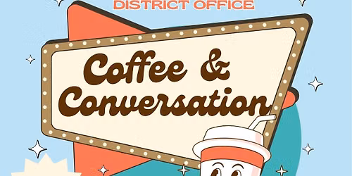 Rainbow Lakes Estates Coffee & Conversations