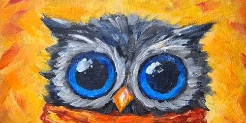 November Crafts & Cocktails