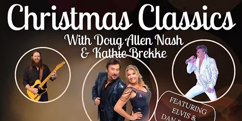 Christmas Classics at Gathered Oaks