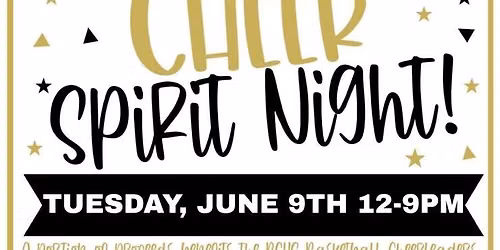 Whit\u2019s Frozen Custard Spirit Night