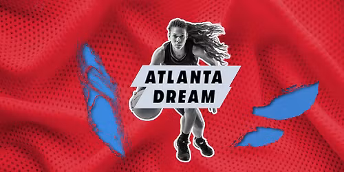 Chicago Sky at Atlanta Dream Tickets