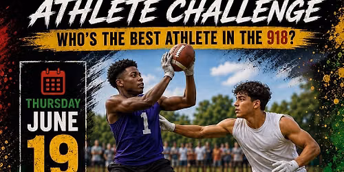Summer 1v1 Competition 