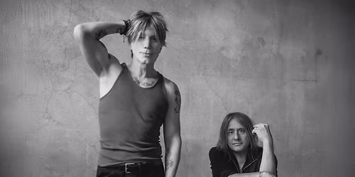 GOO GOO DOLLS - Canada Spring 2026\t\t\t\t\t\t