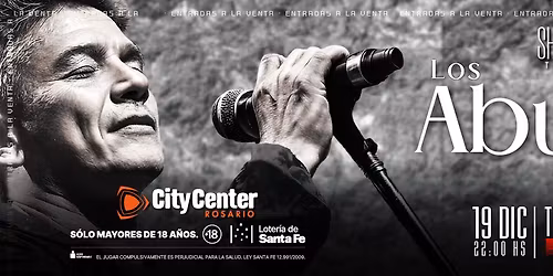 Los Abuelos de la Nada