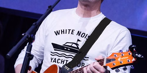 White Noise Yacht Club live at Grand Marlin 