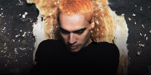 SOLD OUT| UNADULTER8 - Sega Bodega (IRL\/CHL) | Dark Mofo 2026