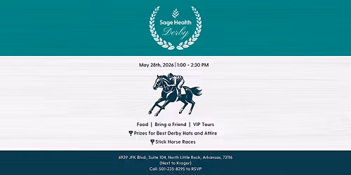 Sage Health Derby