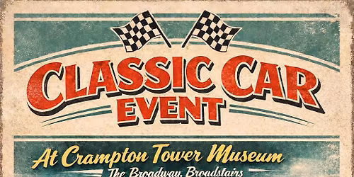 Classic car Event 