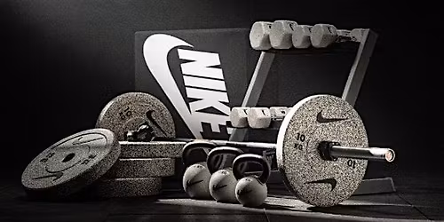 Everlast Gyms Sunderland - Open Class - Hustle Powered by Nike Strength