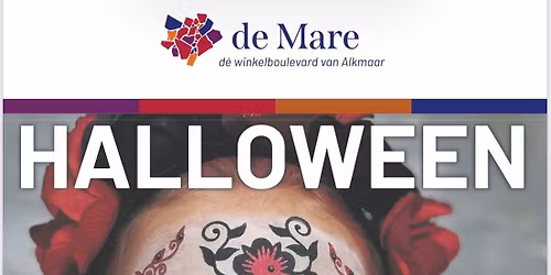 Halloween Scary Night