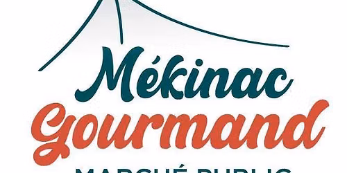 Marché gourmand