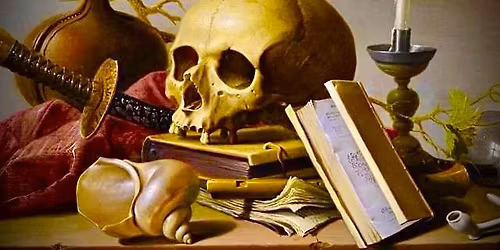 SPELLCRAFT: Ancestral Realms - Navigating death and the spirits of those passed.