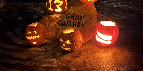 Pumpkin Carving Contest 2026
