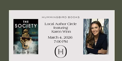 A Conversation with Karen Winn